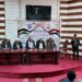 جامعة إب اليمنية تكرم الطلبة المبرزين في المسابقات التنافسية في القرآن الكريم والشعر