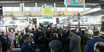 بنك سورية الدولي الإسلامي يشارك في معرض موتكس ويقدم حلولاً مصرفية رقمية متطورة