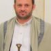 الشهيد القائد .. الرجل الذي كان سبّاقاً في نصرة فلسطين ..  بقلم | فضل أبوطالب