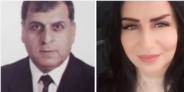 د. آسية بديع يوسف تكتب عن سعد الله بركات ونصه (الشوق والحنين)