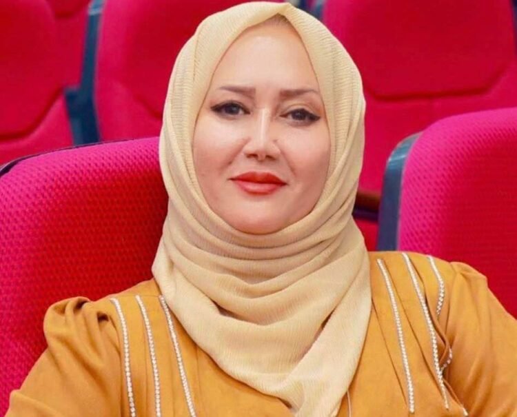 صوتٌ سماويّ