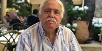 الموت يخطف الممثل اللبناني صبحي عيط