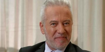 وفاة الفنان اللبناني فادي إبراهيم