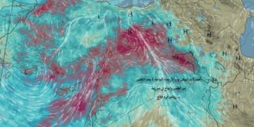 عن_الطقس_والمناخ_في_سورية