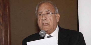 وفاة الإعلامي اللبناني البارز كميل منسى