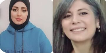 عبير عربيد شاعرة وروائية   حاورتها من لبنان /جميلة بندر