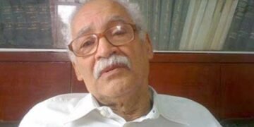 وفاة الناقد المسرحي الأديب المصري الدكتور شمس الدين الحجاجي