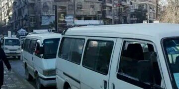 السيد محافظ حلب.. فوضى واستهتار وزعران بحاجة للتدخل السريع..