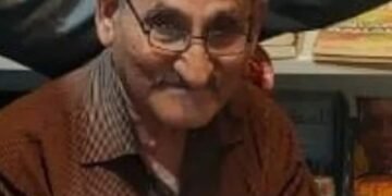 رحيل الأديب والمترجم العراقي عبد الصاحب البطيحي