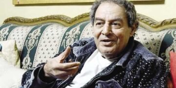 رحيل الشاعر الغنائي المصري مجدى نجيب