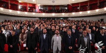 مهرجان فجر السينمائي الدولي يفتتح دورته الـ42