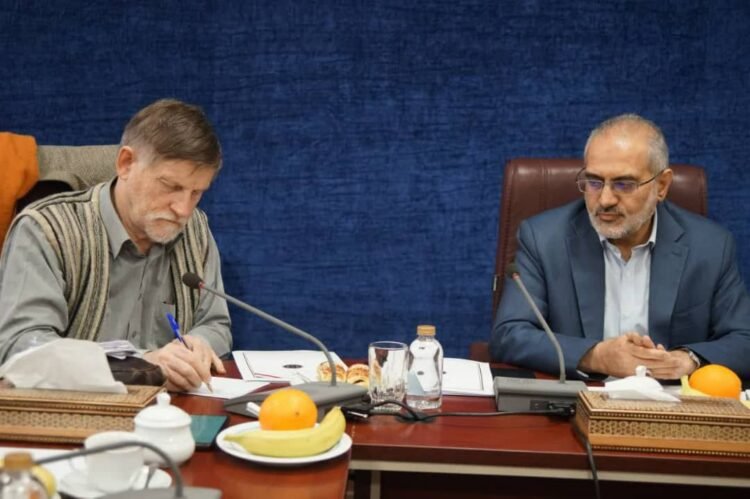 ميشيل كولون: صحوة شعوب العالم هي بداية القضاء على الظلم والاحتلال والتمييز