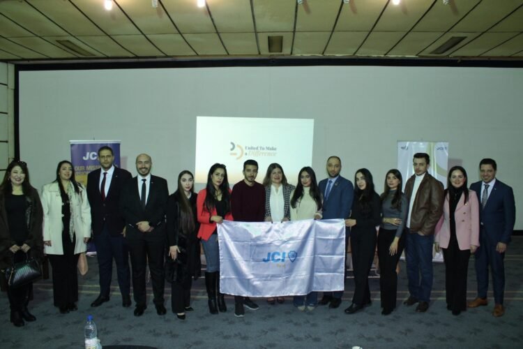 خالد خياط – نفحات قلم : للمرة الأولى.. افتتاح الغرفة الفتية الدولية جبلة   