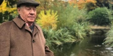 وفاة المفكر الفلسطيني – السوري د. يوسف سلامة