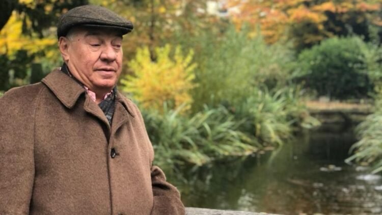 وفاة المفكر الفلسطيني – السوري د. يوسف سلامة