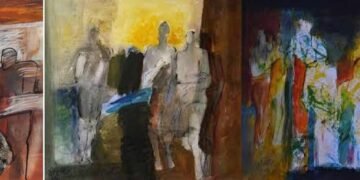 عبد القادر عزوز والتشطيبات العابثة .. الفينيق حسين صقور