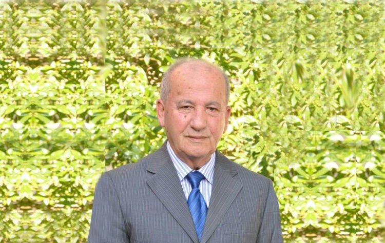 رحيل الشاعر اللبناني الأديب وجيه أبو خليل