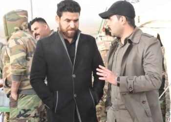 عضو بمجلس محافظة ميسان يطالب بأن تكون الاولوية في التعيينات في الشركات النفطية لابناء المحافظة