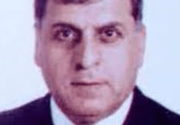 ومضة : سعدالله بركات 