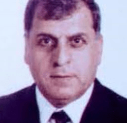 ومضة : سعدالله بركات 