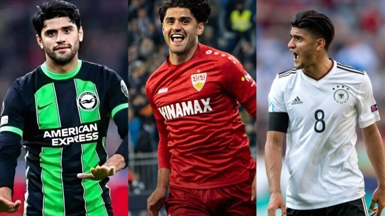 من هو محمود داهود ؟ انضم رسمياً لنسور قاسيون ..