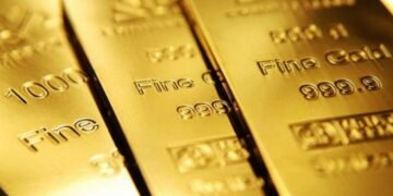 الذهب يحلق لمستوى غير مسبوق