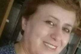 ومضة: هدى عبد الغني