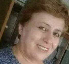 ومضة: هدى عبد الغني