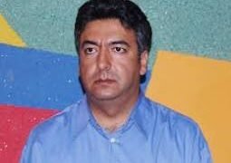 رحيل الفنان التشكيلي والخطاط السوري سالم عكاوي