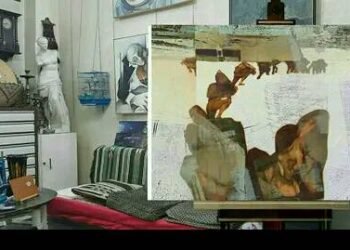 الفنان مأمون الحمصي في ذمة الله ..الفينيق حسين صقور