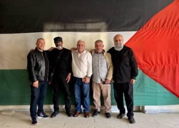 بمشاركة عربية ايرانية.. إقامة فعالية “الثأر القادم” للفنون التشكيلية في دمشق