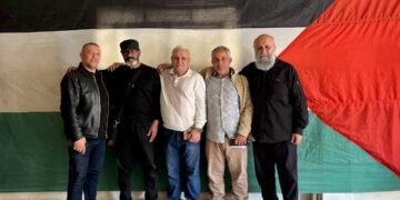 بمشاركة عربية ايرانية.. إقامة فعالية “الثأر القادم” للفنون التشكيلية في دمشق