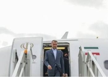 عبداللهيان يزور سورية غدا على خلفية العدوان على القنصلية