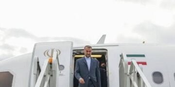 عبداللهيان يزور سورية غدا على خلفية العدوان على القنصلية