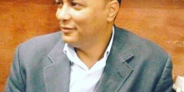 السيرة الذاتية والإبداعية  للأديب  المصري ناصر عبد الحميد رمضان