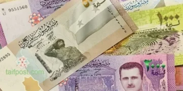 اقتصادي سوري يطالب المركزي بطبع ورقة نقدية بـ 10الف ليرة