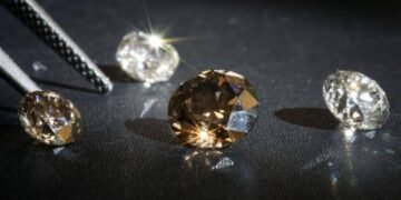 الألماس في السوق اللبنانية: المصنّع يكتسح والاستثمار “على المحك”