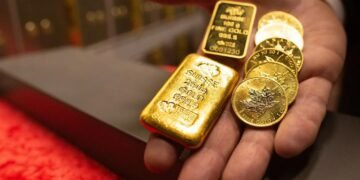 أسعار الذهب وصلت إلى مستويات عالية جديدة