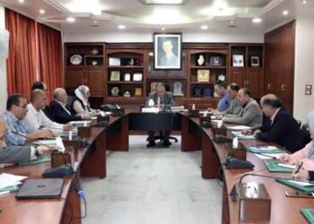 وزارة الزراعة تدرس إمكانية السماح للقطاع الخاص باستيراد اللقاحات البيطرية