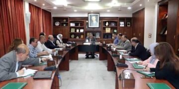 وزارة الزراعة تدرس إمكانية السماح للقطاع الخاص باستيراد اللقاحات البيطرية