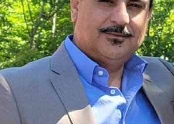 المغترب جورج ضاحي : قصة نجاح وعطاء