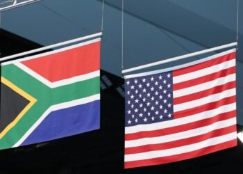 اتساع الشرخ في علاقات أمريكا مع جنوب أفريقيا بسبب اسرائيل