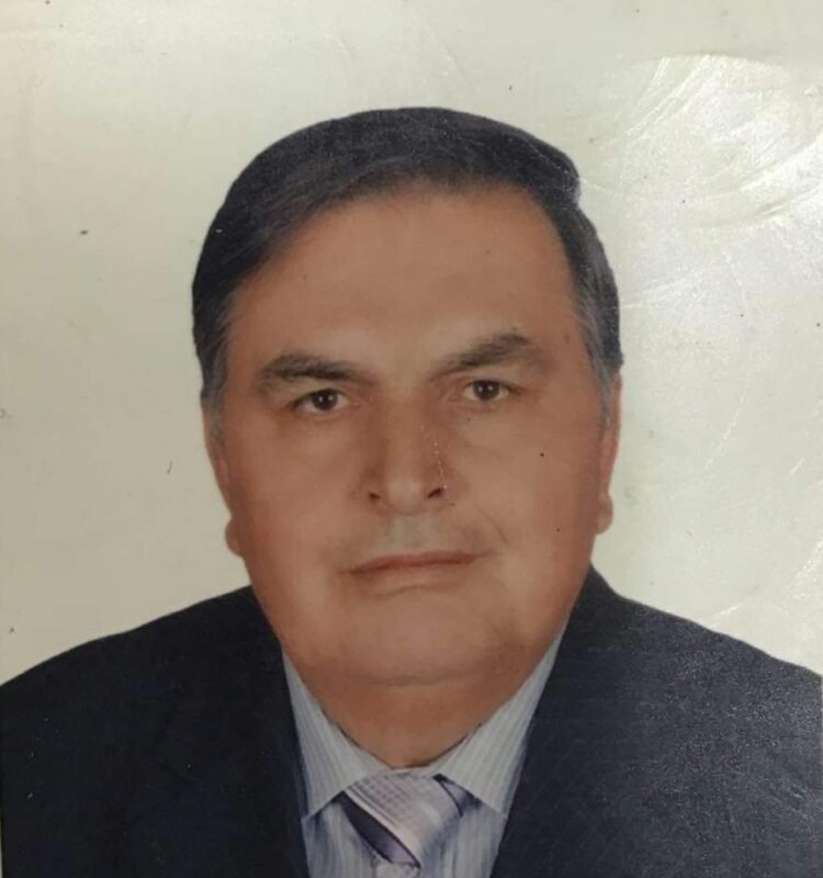 الحقيبة الخامسة  * بقلم سليم الجابر 