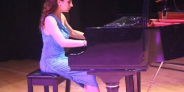 الغرفة الفتية الدولية اللاذقية تطلق مشروع مواهب سورية في اللاذقية