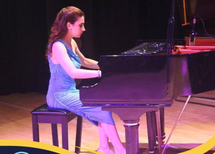 الغرفة الفتية الدولية اللاذقية تطلق مشروع مواهب سورية في اللاذقية