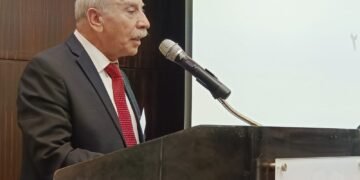 فيصل: ندعو لأوسع تحركات دعماً لسورية ولإسقاط الحصار وكسر قانون قيصر