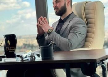 سراج دعبول من الصفر إلى تحقيق أكبر نجاح في عالم اللانجري