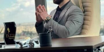 سراج دعبول من الصفر إلى تحقيق أكبر نجاح في عالم اللانجري