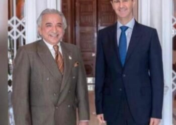 الدكتور عبد الحميد دشتي رئيس المجلس الدولي لدعم المحاكمة العادلة وحقوق الانسان في جنيف في سطور