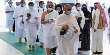 مأساة وفاة الحجاج في السعودية.. عدم كفاءة مسؤولي الحج أم حرارة الجو